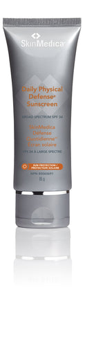 SkinMedica Daily Physical Defense® Sunscreen (Broad Spectrum SPF 34)