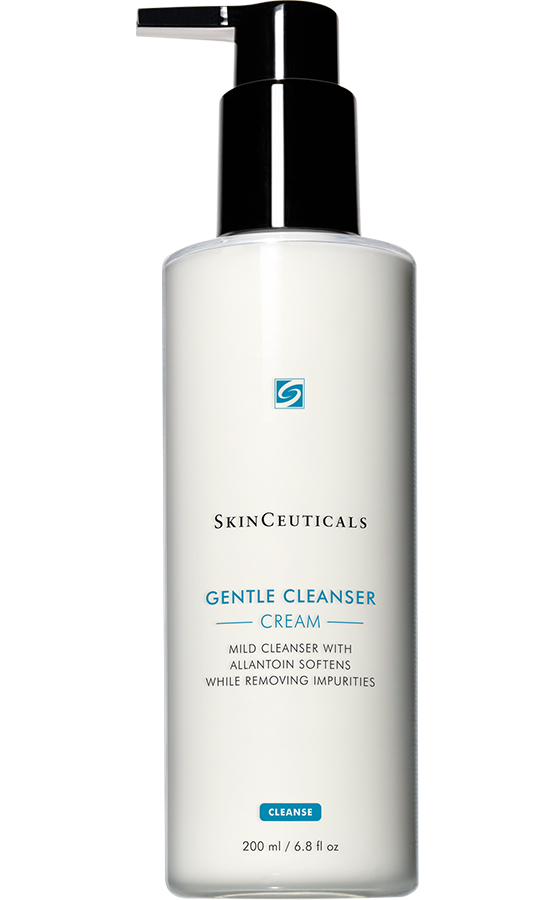 SkinCeuticals GENTLE CLEANSER