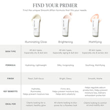Load image into Gallery viewer, Smooth Affair® Brightening Face Primer
