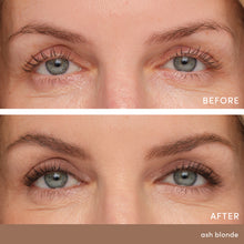 Load image into Gallery viewer, PureBrow® Brow Gel - Ash Blonde
