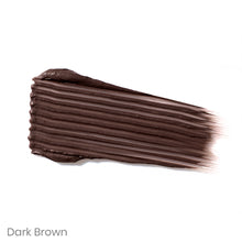Load image into Gallery viewer, PureBrow® Brow Gel - Dark Brown
