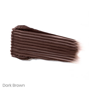 PureBrow® Brow Gel - Dark Brown