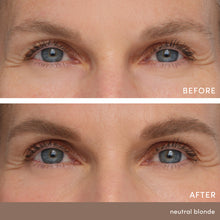 Load image into Gallery viewer, PureBrow® Brow Gel - Neutral Blonde
