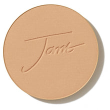 Load image into Gallery viewer, PurePressed® Base Mineral Foundation Refill SPF 20/15 - Sweet Honey (Warm)
