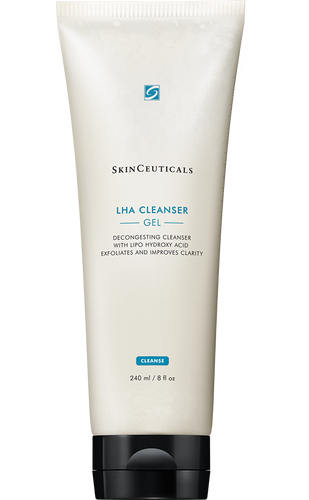 SkinCeuticals LHA CLEANSING GEL