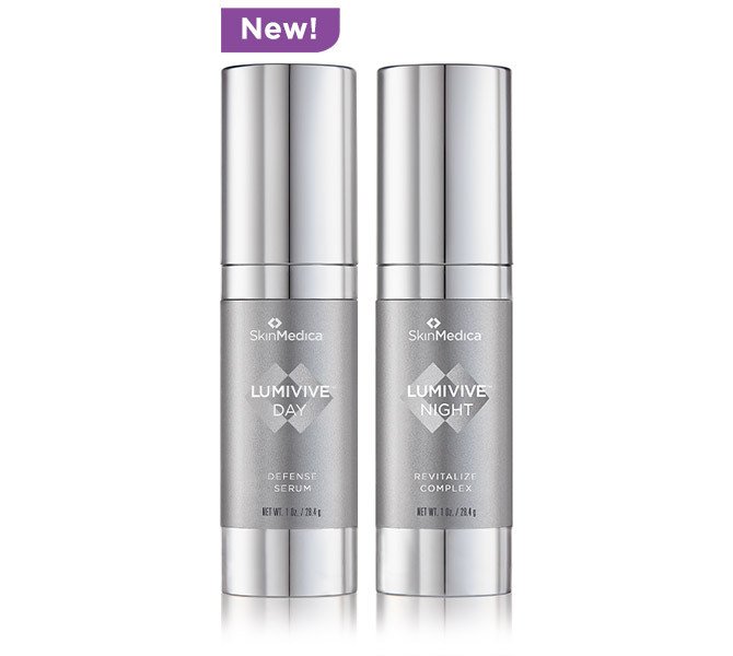 SkinMedica LUMIVIVE™