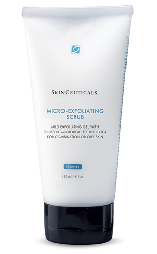 SkinCeuticals MICRO-EXFOLIATING SCRUB