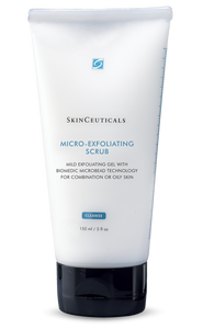 SkinCeuticals MICRO-EXFOLIATING SCRUB