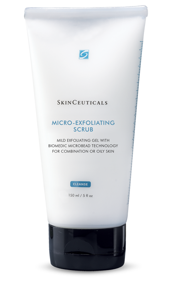 SkinCeuticals MICRO-EXFOLIATING SCRUB