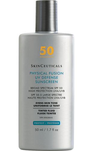 SkinCeuticals PHYSICAL FUSION UV DEFENSE SPF 50