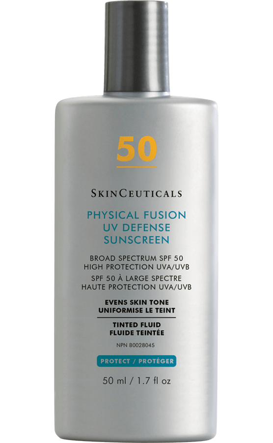 SkinCeuticals PHYSICAL FUSION UV DEFENSE SPF 50