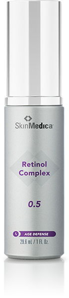 SkinMedica Retinol Complex 0.5