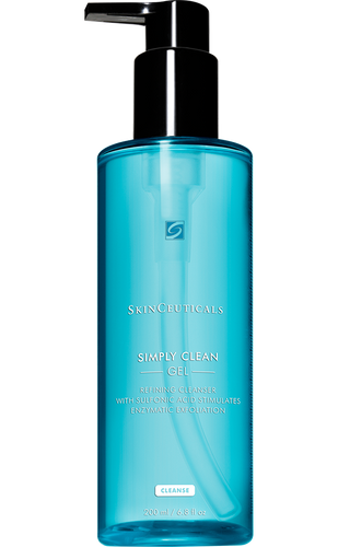 SkinCeuticals SIMPLY CLEAN