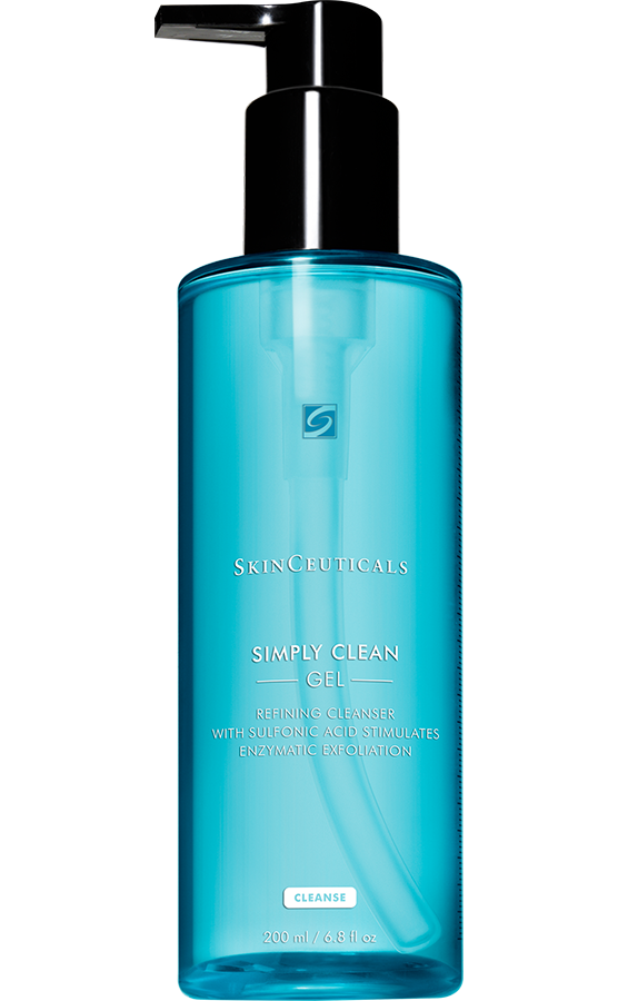 SkinCeuticals SIMPLY CLEAN
