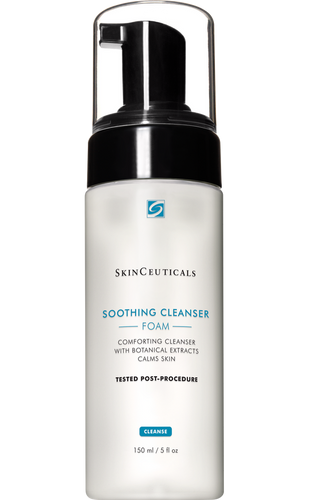 SkinCeuticals SOOTHING CLEANSER