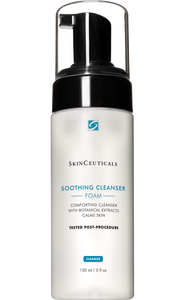 SkinCeuticals SOOTHING CLEANSER