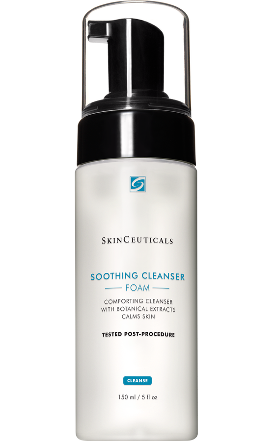 SkinCeuticals SOOTHING CLEANSER