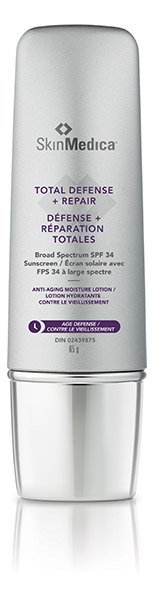 SkinMedica Total Defense + Repair Broad Spectrum Sunscreen SPF 34
