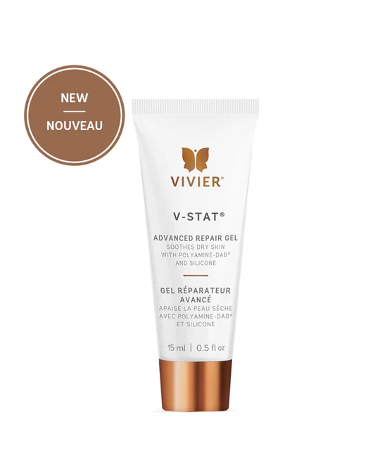 Vivier V-STAT Advanced Scar Gel