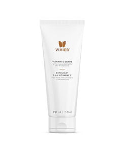 Vivier Vitamin C Scrub