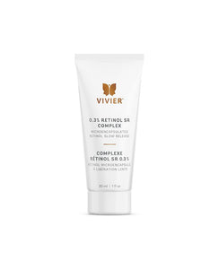 Vivier 0.3% Retinol SR Complex