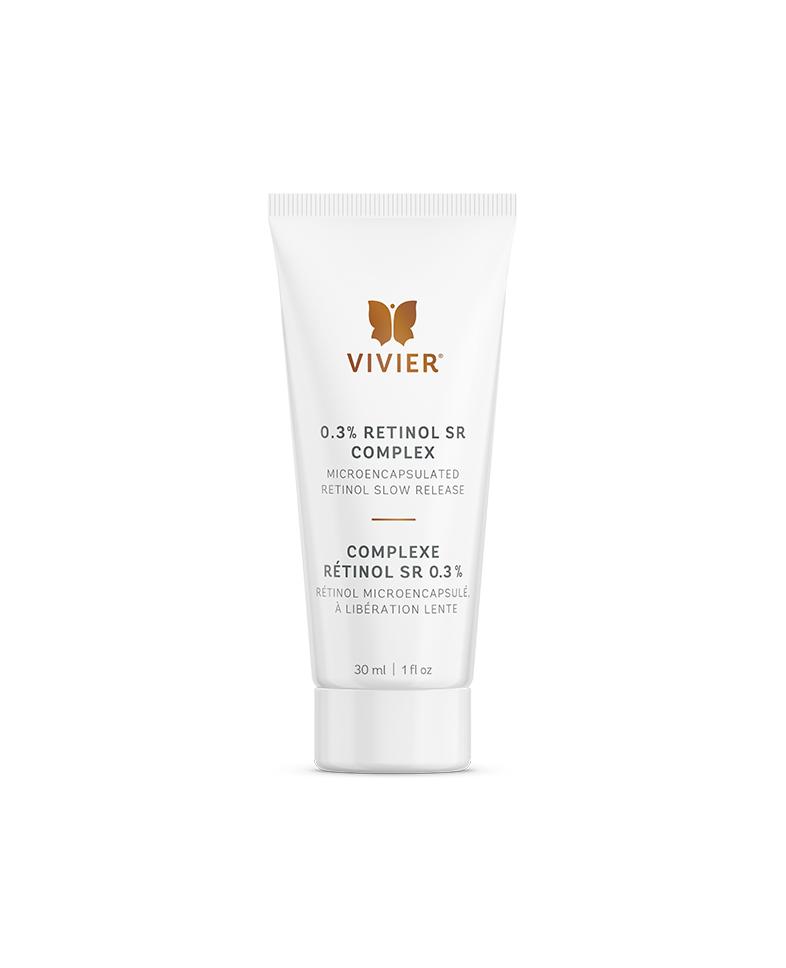 Vivier 0.3% Retinol SR Complex