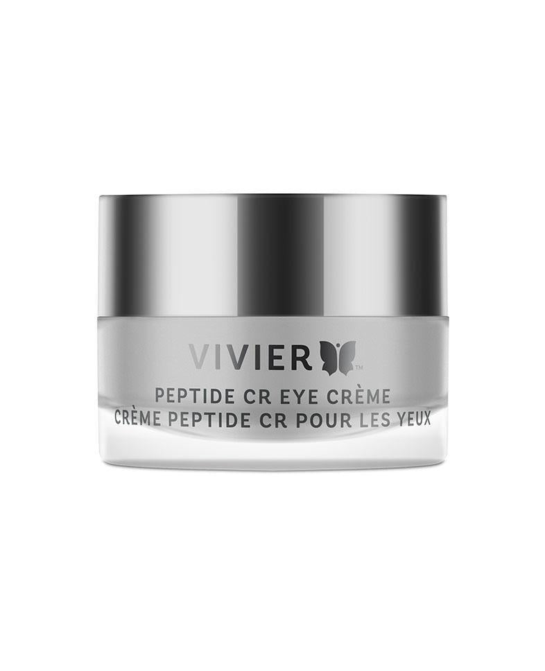 Vivier Peptide CR Eye Crème