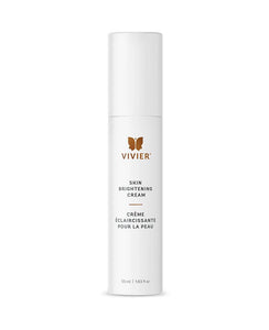 Vivier Skin Brightening Cream