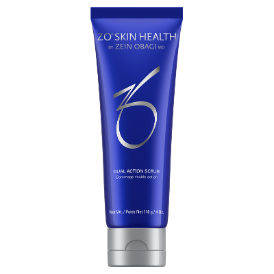 Zo Skin Health Dual Action Scrub (formerly VitascrubTM)