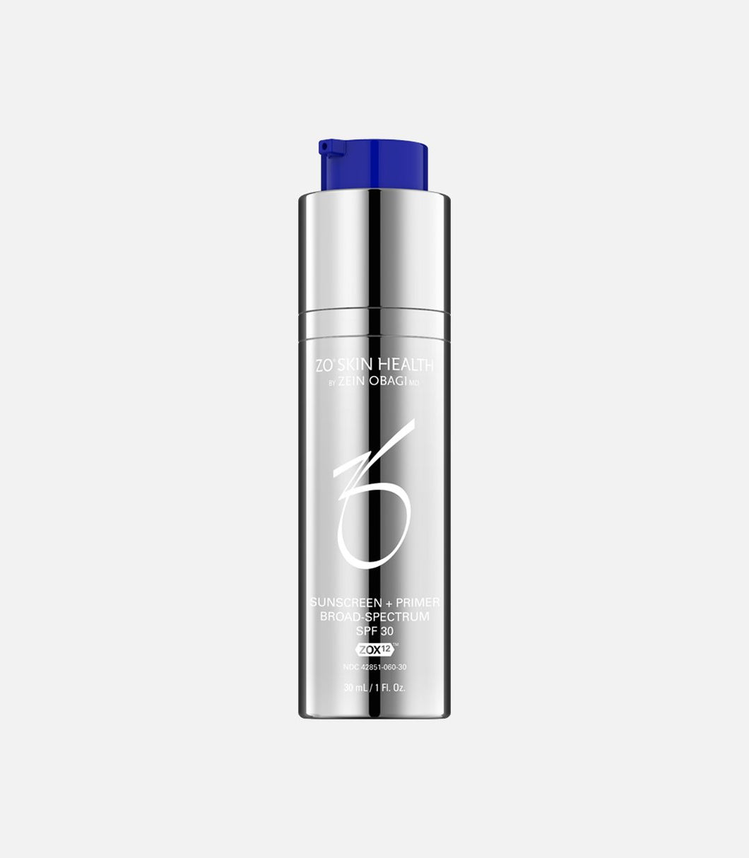 Zo Skin Health Sunscreen + Primer Broad-Spectrum SPF 30