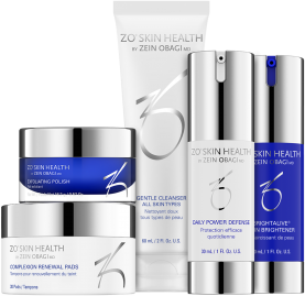 Zo Skin Health Skin Brightening Program (formerly Vitamin C Kit)