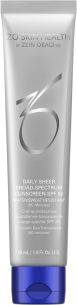 Zo Skin Health Daily Sheer Broad-Spectrum SPF 50