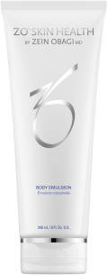 Zo Skin Health Body Emulsion