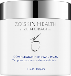 Zo Skin Health Complexion Renewal Pads (formerly TE-Pads)