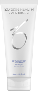 Zo Skin Health Gentle Cleanser (formerly FoamcleanseTM)