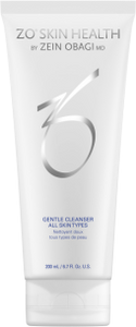 Zo Skin Health Gentle Cleanser (formerly FoamcleanseTM)