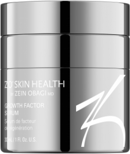 Zo Skin Health Growth Factor Serum