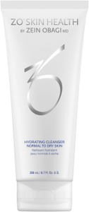 Zo Skin Health Hydrating Cleanser Normal to Dry Skin