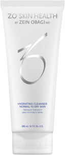 Zo Skin Health Hydrating Cleanser Normal to Dry Skin