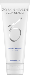 Zo Skin Health Complexion Clearing Masque (formally Sulfur Masque)