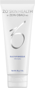 Zo Skin Health Complexion Clearing Masque (formally Sulfur Masque)